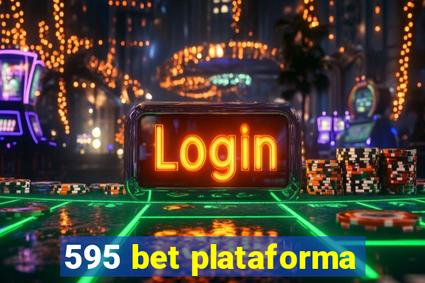 595 bet plataforma